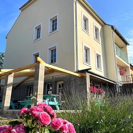 Hotel Penzion Jako Ze Škatulky Bořetice Exteriér fotografie